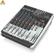 Mixer Behringer Q1204USB 2
